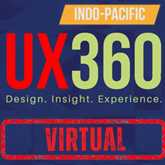 UX360 Indo-Pacific / Virtual