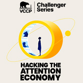 Report published by VCCP and Dr Karen Nelson-Field: Hacking the Attention Economy